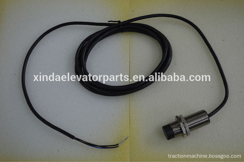 escalator electric spare part