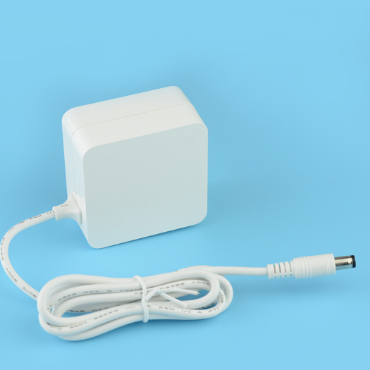 Foldable US Plug Mini Power Adapter