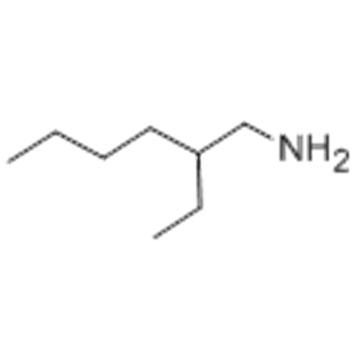 1-Hexanamine, 2-ethyl- CAS 104-75-6