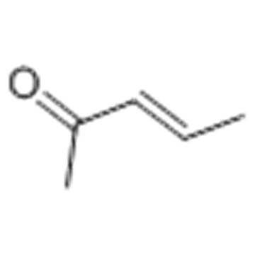 3-PENTEN-2-ONE CAS 625-33-2