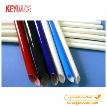 Best glass sleeve with silicone resin coating