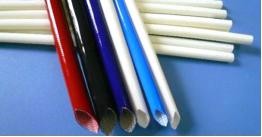 Silicone Rubber Insulation Sleeve