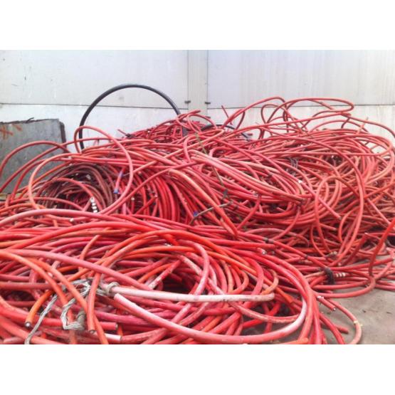 uses of copper wire