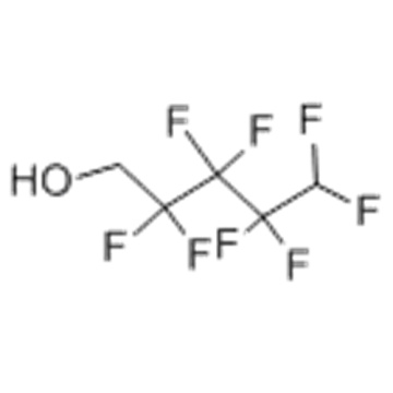 2,2,3,3,4,4,5,5-Octafluoro-1-pentanol CAS 355-80-6