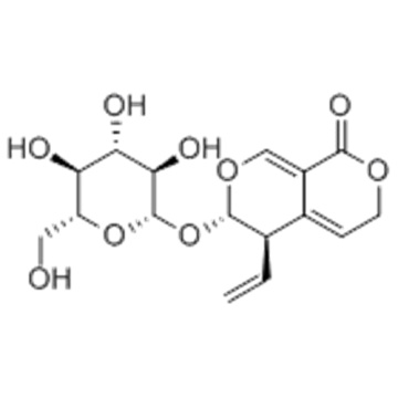Gentiopicroside CAS 20831-76-9