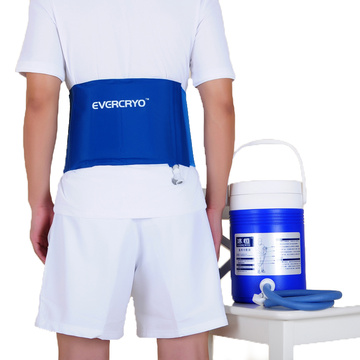EVERCRYO Back Cryo Cuff Cold Therapy System