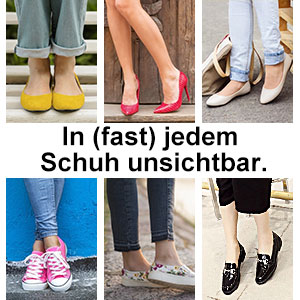 low cut socken