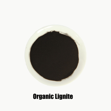 Fluid Loss Control Agent Organic Lignite Oil Drilling
