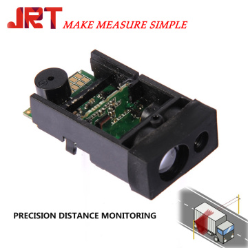 Opical Laser Distance Measurement Sensor