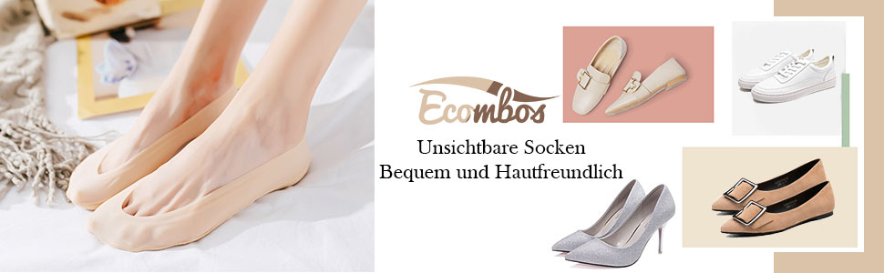 nylon socken damen