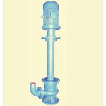 YWJ type automatic mixing and submerged pump