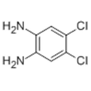 1,2-Benzenediamine, 4,5-dichloro- (9CI) CAS 5348-42-5