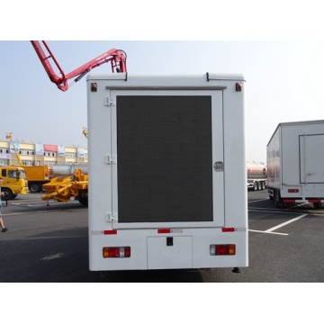 Guaranteed 100% ISUZU 6.8 ㎡ LED Board Truck