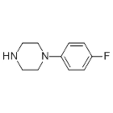 1-(4-Fluorophenyl)piperazine CAS 2252-63-3