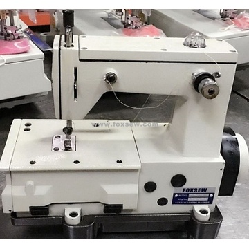 High Speed Chain Stitch Glove Sewing Machine