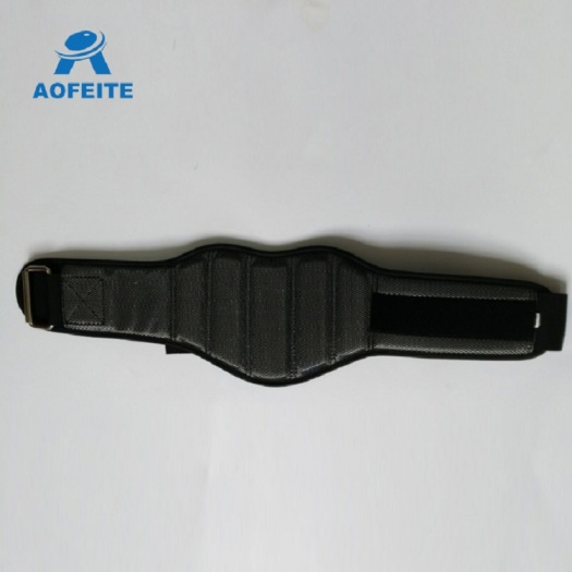 Adjustable Nylon Custom Neoprene Weight Lifting Belt