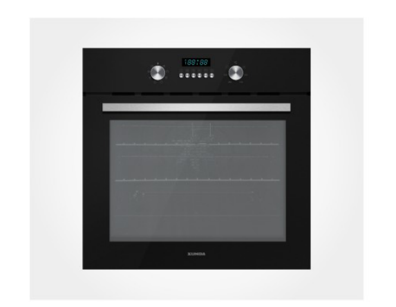 Automatic Electric Ovens