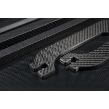 Carbon Fiber Sheets 100% Type for drone