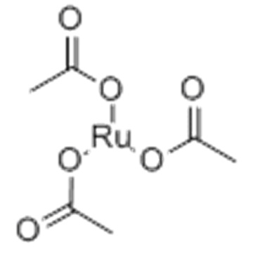Ruthenium acetate CAS 72196-32-8