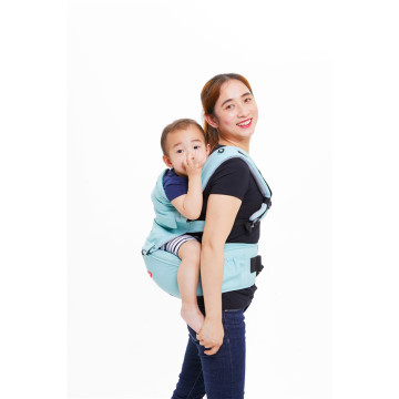 Easy Travel Multifunction Hip Seat Baby Carrier