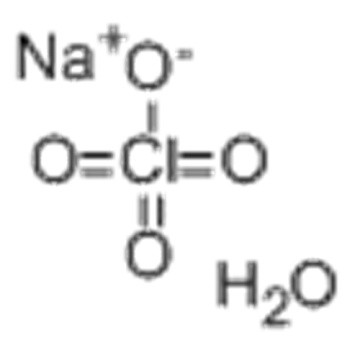 SODIUM PERCHLORATE MONOHYDRATE CAS 7791-07-3