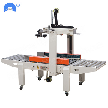 FXJ6050 Semi automatic Carton Box Sealing Machine