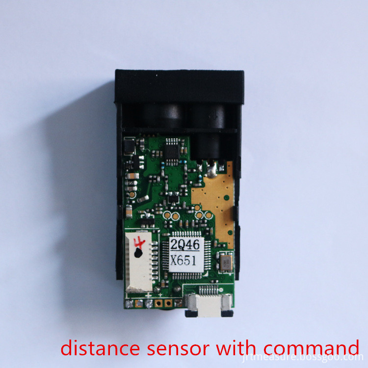 laser distance meter module 40M