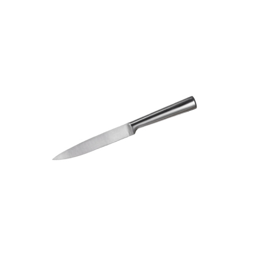 Garwin 6pcs kitchen knife set with knife stand