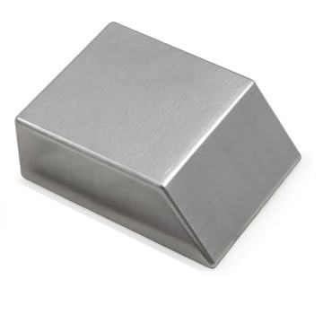 Hot sale molybdenum crucible from Factory