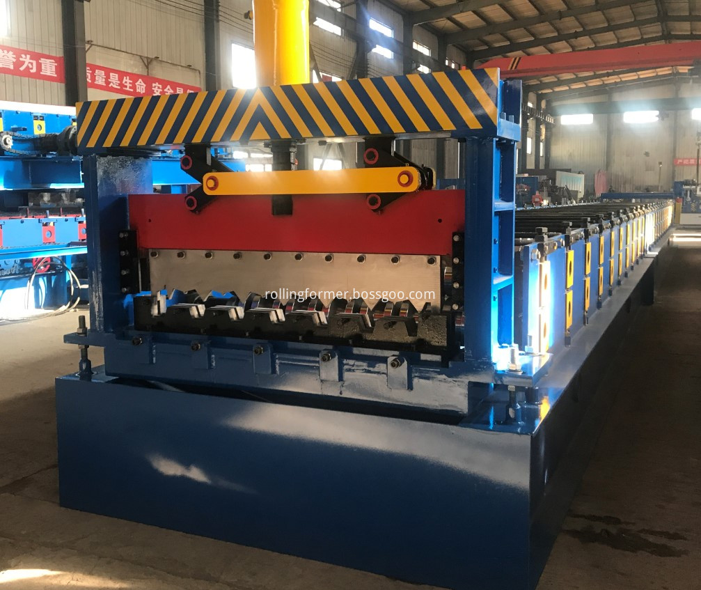 floor panel roll forming machines 2