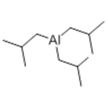 Triisobutylaluminium CAS 100-99-2