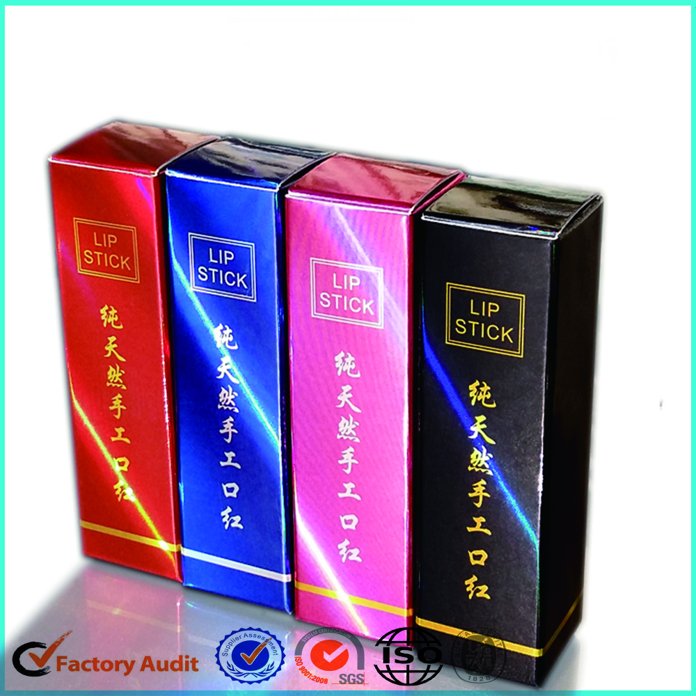 Lipstick Packaging Box Zenghui Paper Packaging Co 1