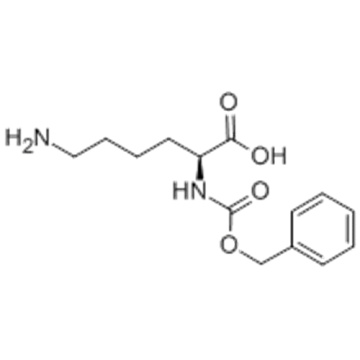 L-Lysine,N2-[(phenylmethoxy)carbonyl]- CAS 2212-75-1