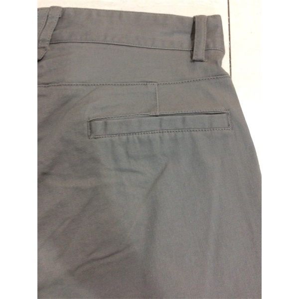 Lady's Casual Pant 2