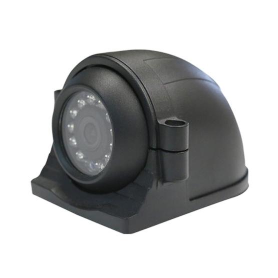 Vehicle Backup Side View Camera 12V/24V