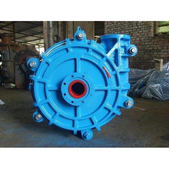 ZGB High Chrome Alloy Vertical Slurry Pump