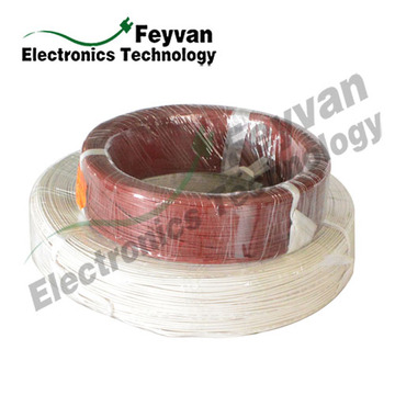 AVS (Slim Type PVC Insulated Automotive Wire)