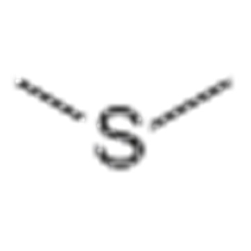 Dimethyl sulfide CAS 75-18-3