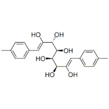 Di-p-methylbenzylidenesorbitol CAS 81541-12-0