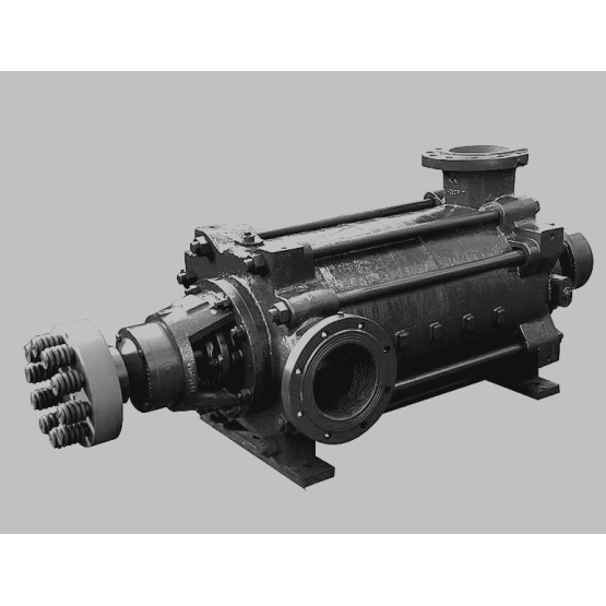 D series multistage centrifugal pump