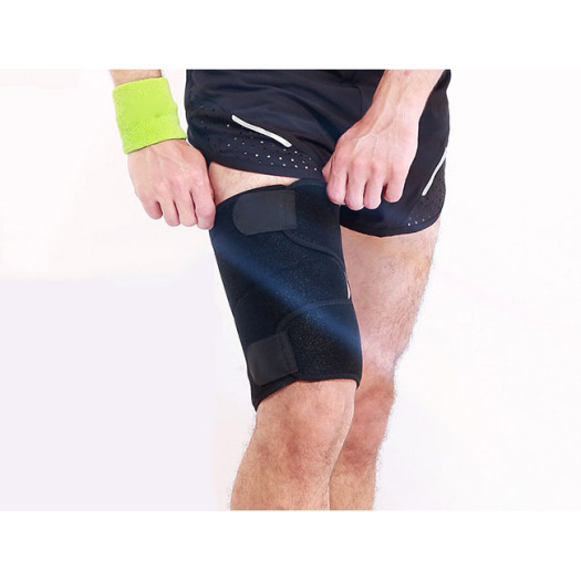 Sports Thigh Brace Support
