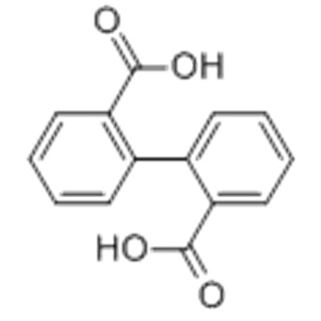 Diphenic acid CAS 482-05-3