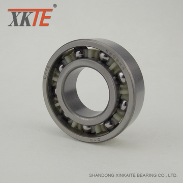 Conveyor bearing for Stamping Idler roller Cap TKII6205