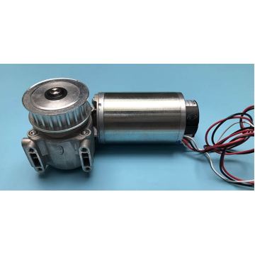 GR63X25 Car Door Motor for Schindler 7000 Elevators