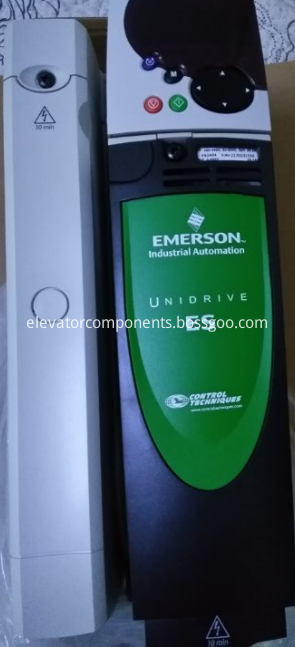 EMERSON CT Inverter for Elevators ES2402 / 7.5kW