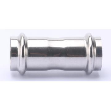 Stainless Steel Reducing Coupling Pipe Press Fitting