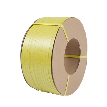 plastic band packing strapping