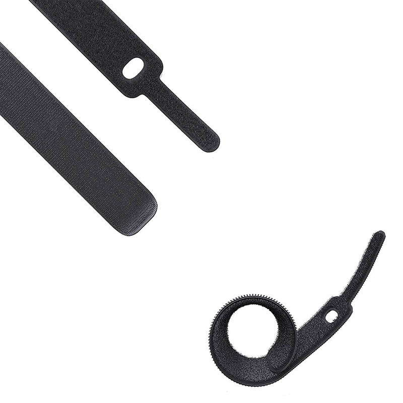 Adhesive Cable Tie