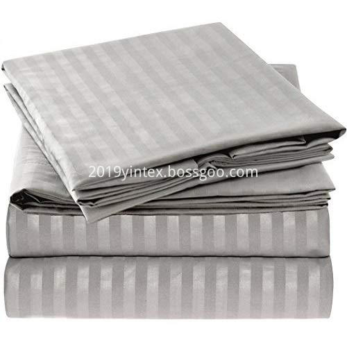 Microfiber Bed Sheet