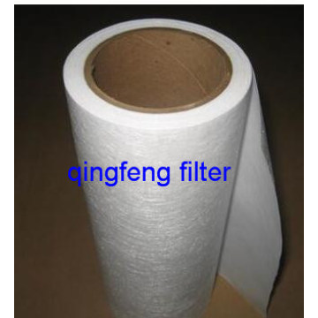 PP Filter Membrane for Prefiltration in Biopharmaceutical
